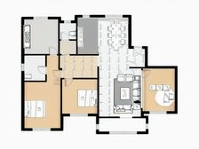 新出四房人车分流品质小区业主诚售