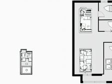 赵巷7字型别墅区类独栋别墅 山姆,宋庆龄,协和