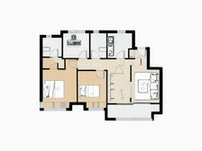 16号线地铁,华师大系,8层电梯洋房