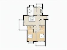 店长力荐,满五,无抵押无贷款,清爽干净,业主诚意