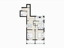 东城永外 满五唯一商品房 东南向好楼层 临近双地铁