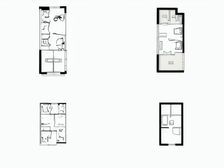 别墅产品中的品质高.端,实木装修,房主精心配置养护