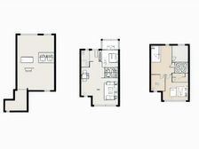 大套下叠,下沉式花园,全明户型,满五年业主诚心卖