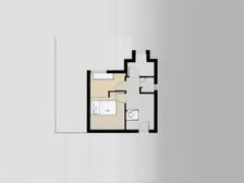 金澜新村 2室1厅 北