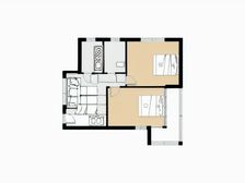 满五,.v1,业主诚意出售,中间楼层,采光好 户型好