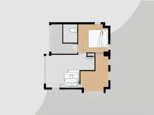 此房满五不唯一 格局楼层好视野宽活采光充足