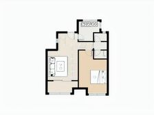 店长力荐 交通便利 小而精致 临商圈