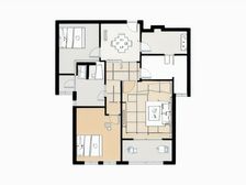 碟子湖旁。友邦公馆的好房子看房方便