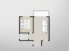 银海区华侨新寓新大润发商圈侨港风情街华侨公寓小区