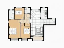 经纪人点评............