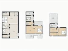 华润公元九里宜居别墅,人车分流,安静舒适,价格美丽