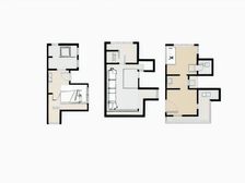 礼嘉 龙湖悠山郡类独栋 端户大花园