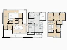 圈层纯粹 装修保养好 花园大 诚意出售