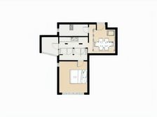 东沙湖太阳城一室,全天采光,紧凑舒适小户型