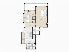 房龄新,住家位置安静,看江视野开阔,高楼层