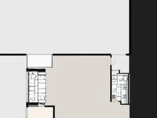 央墅圣卡西亚 5室2厅 东南