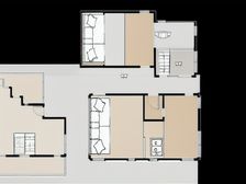 环岛路 独栋别墅 纯别墅小区 巴厘岛风格设计