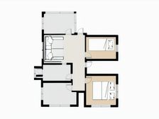 南湖花园 4室2厅 南