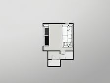 是下叠,院子不错,户型好,小区环境优