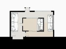 一号桥电梯小户型,带小区环境,出行便利