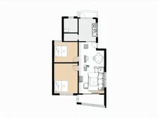 满五年,好楼层,看房随时,业主很诚意出售