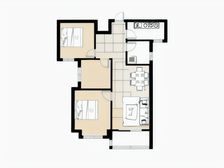 武汉新城葛店南站地铁口中海锦城国际产证清晰