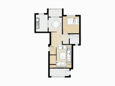 16年品质大一房,近地铁!背靠南大!