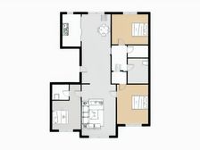 南山首府 高档小区 闹中取静 居家舒适 品质高 户型好