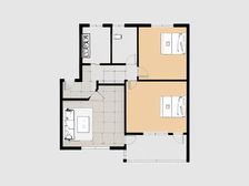 衡复老公寓,保存完好,喜欢老公寓的不可错过