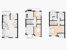纯别墅小区 林园风格 空间广 采光足 看房随时诚意出售
