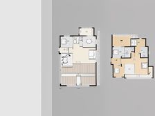 独栋大花园,业主诚心出售,边上就是苏州乐园,环境好