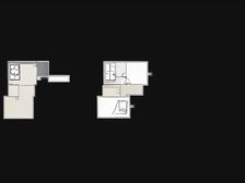 华新北柘里渡和船山试验旁精空5房带花园