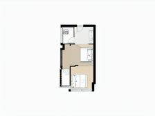 电梯公寓,总价低地段好可随时看房