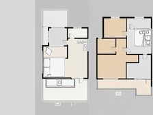 万科旁绿地底复小别墅出售。。。。。