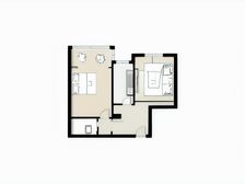 低总价 低单价 户方正 采光视野无遮挡