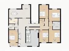 39 南山苑 植物园旁的封闭小区 楼层好 看房方便