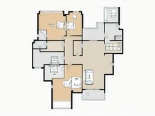 龙泉豪苑虎门大平层纯改善大户型地铁口金捷站(建设中