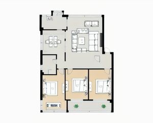 房东诚售,看房方便,得房率高。。。。