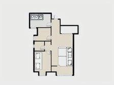 小区环境优美 入住人员素质好 交通地段佳