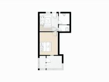 小面积,刚需,二环内,碧岭中骏商场,和地铁一号线