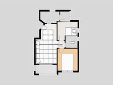 外地可买仁恒,南北通透,全屋空调+地暖+高区景观房