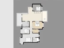 碧桂园森林里四房诚意出售。看房方便。