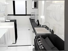 冀东油田西区 2室1厅 南 北