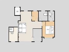 嘉诚瑞郡,小区位置好,环境好,户型好