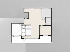 檀香湾一楼带院 精装修 配套好 交通方便