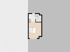 封闭小区次新房精装修保持很好拎包用