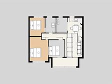 店长推荐:南山湖畔,春溪集,业主诚心出售