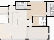 欧景名城(婺城区)3-2-1-2152.00m2340万