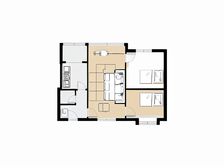 南坪步行街轻轨正二室+户型方正+楼层好+总价低