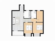 新上好房 位置安静 中高楼层 精美装修 税费各付 诚售